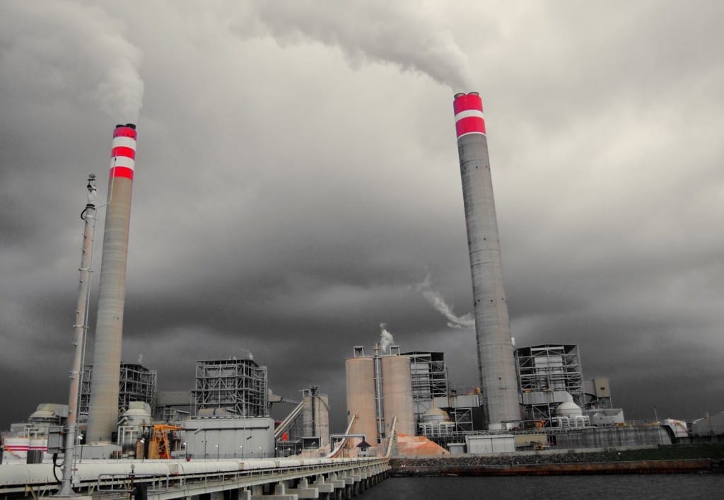 Sejumlah NGO Desak Pemerintah Pensiunkan 3,7 GW PLTU di Sumatera