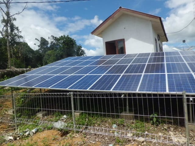 Dicari, Dana Listrik Daerah Tertinggal dengan Energi Terbarukan