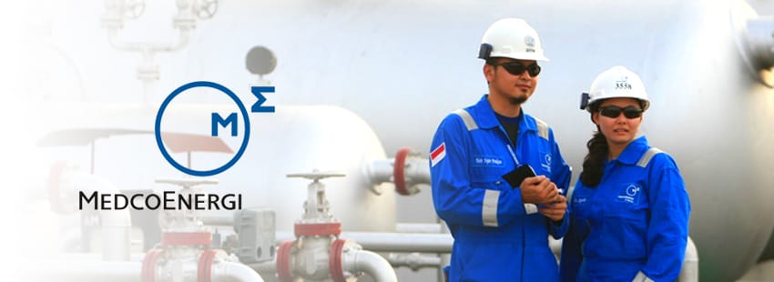 Di 2015, Laba Kotor MedcoEnergi Sebesar US$208 juta