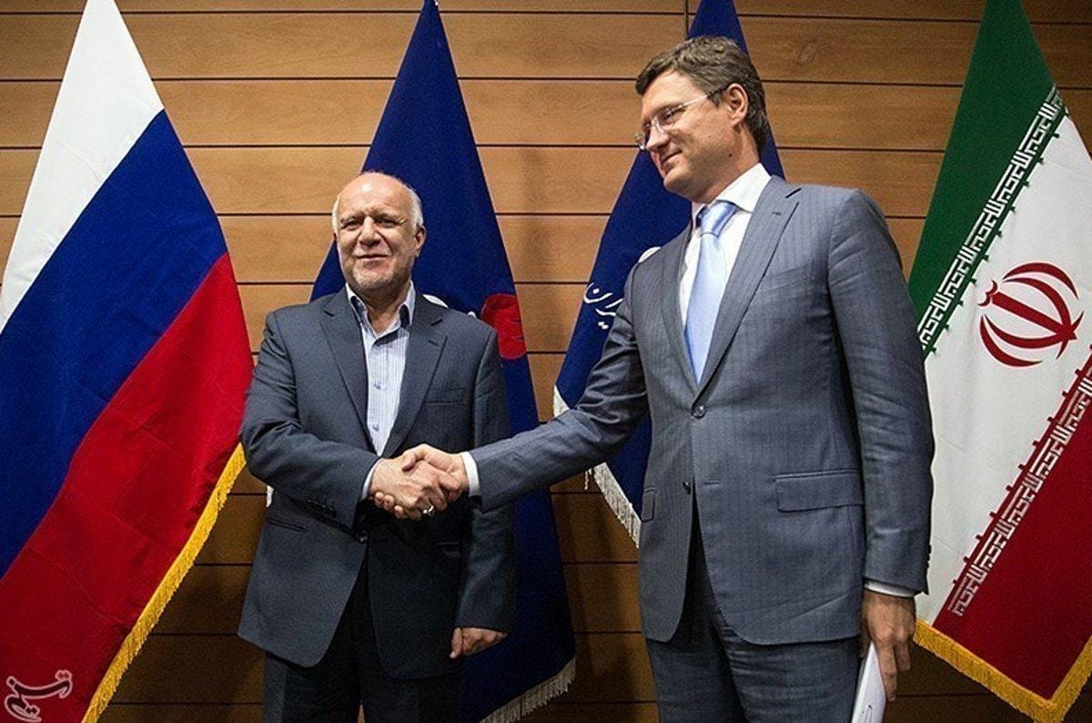 Minyak: Pembekuan Tingkat Produksi Masih Belum Jelas