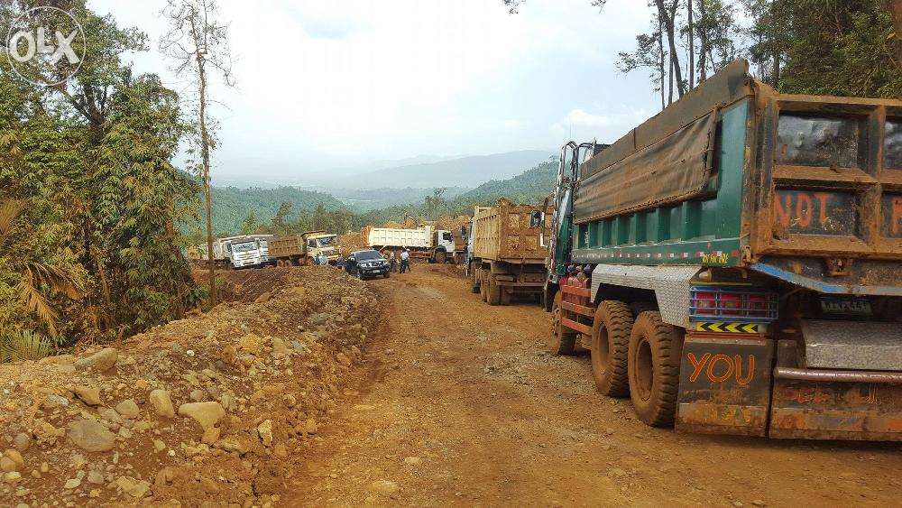 Perusahaan Nikel Jual Rugi Hasil Tambang