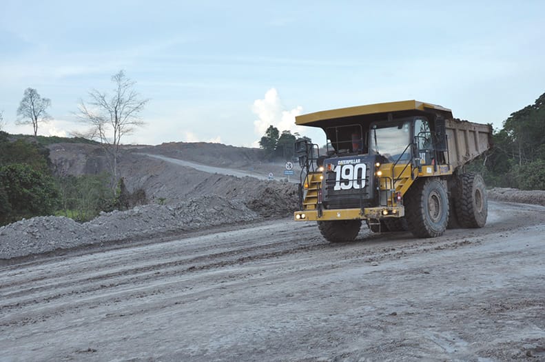 CK Dapat Kontrak Rp1,137 triliun.