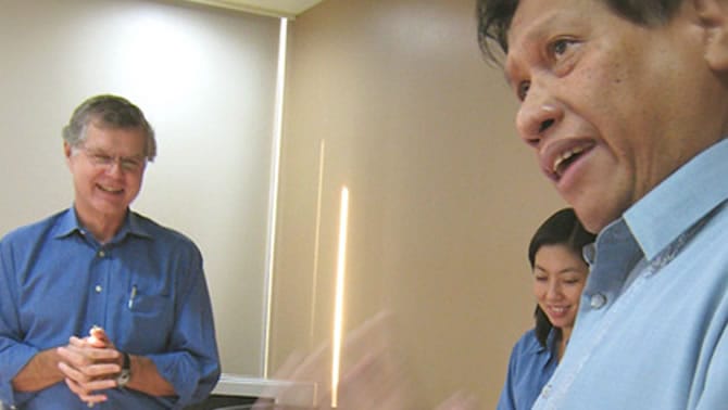 Eksekutif Tambang yang Diculik Abu Sayyaf, Dipenggal