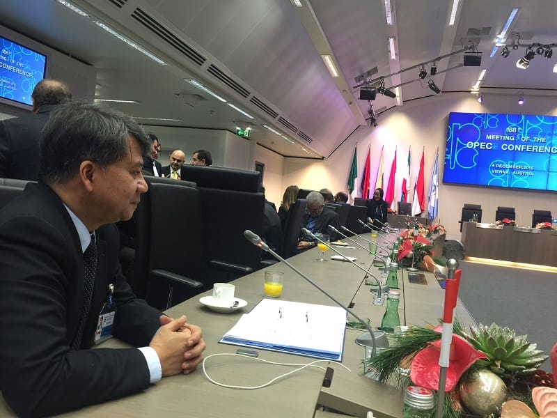 Setelah Doha, Akan Ada Lagi Pertemuan Produsen Minyak