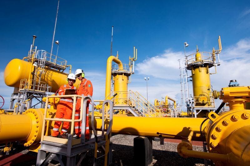 Pengadilan Menangkan PGN, Batalkan Keputusan KPPU