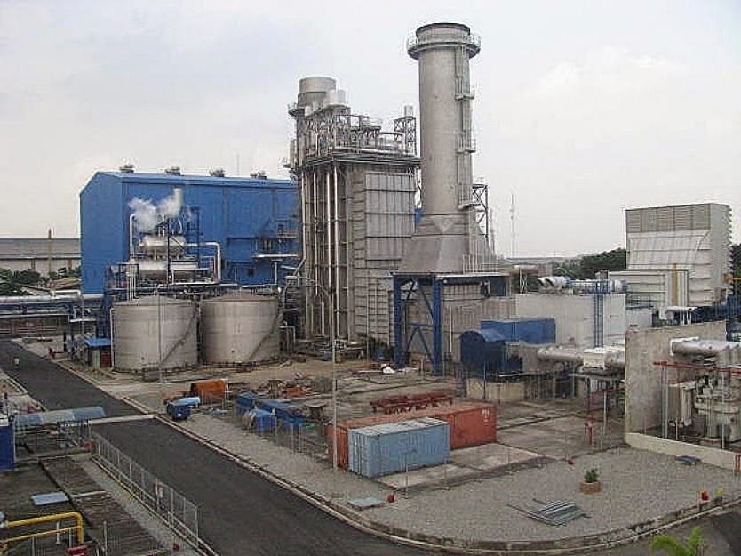 Cikarang Listrindo perlu 1.2 juta ton batu bara tahun 2017