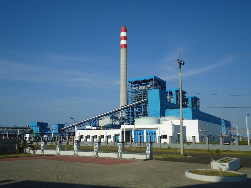 IESR: RI Perlu Segera Tetapkan Peta Jalan Pengakhiran Dini PLTU Batu Bara