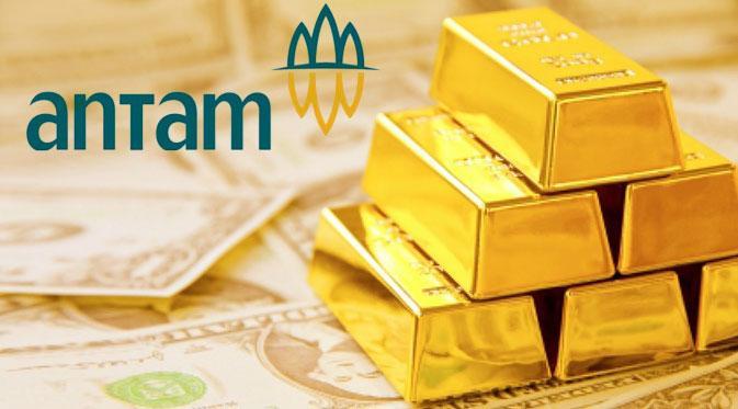 ANTAM UBP Nikel Konawe Utara Ditetapkan Sebagai Objek Vital Nasional