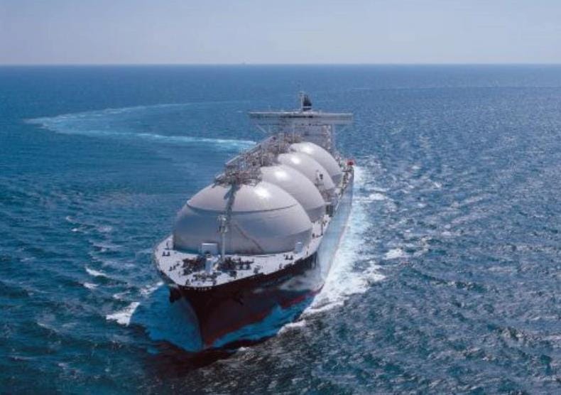 Demi Pasar, Produsen LNG Masuk Industri Hilir