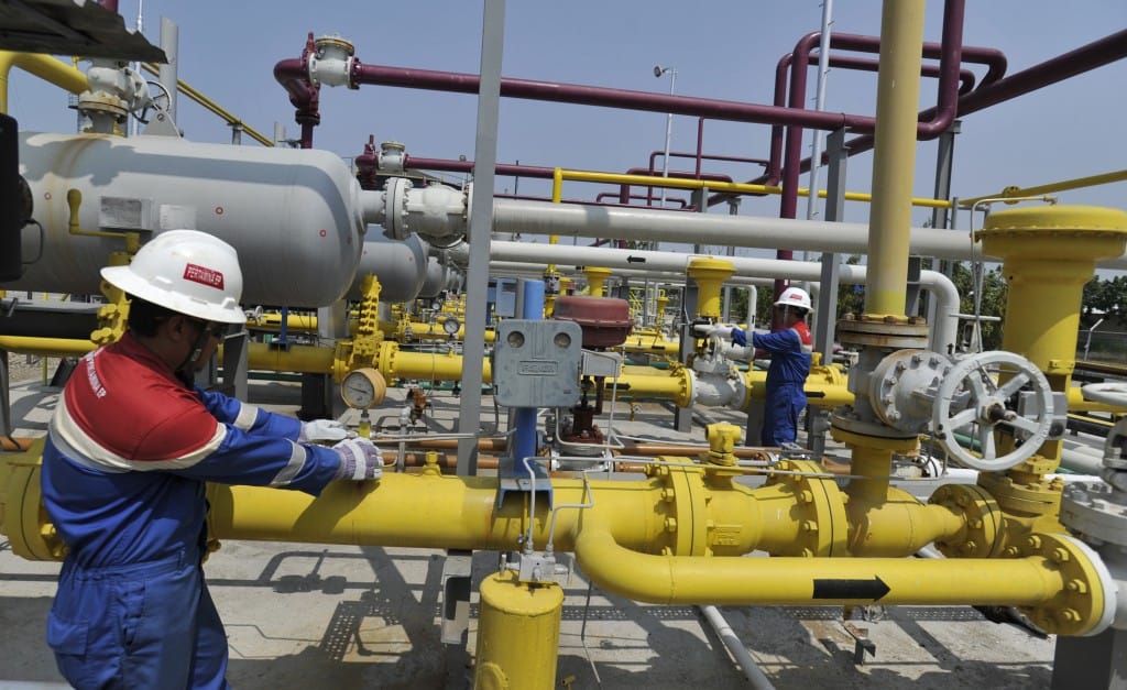 Pertamina EP Agresif Tingkatkan Cadangan Baru Di Tuban