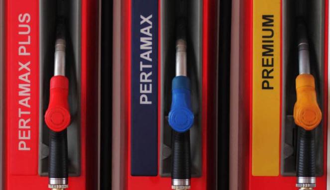Butuh BBM Berkualitas, Konsumen Mulai Tinggalkan Premium