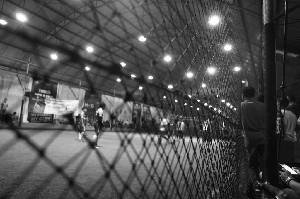 The 2nd Indonesia Mining & Energy Cup - Futsal Tournament 2016 (MAJALAH TAMBANG)
