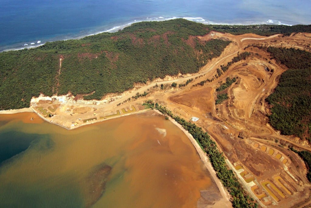 Impor Feronikel Cina dari Indonesia Naik Tajam