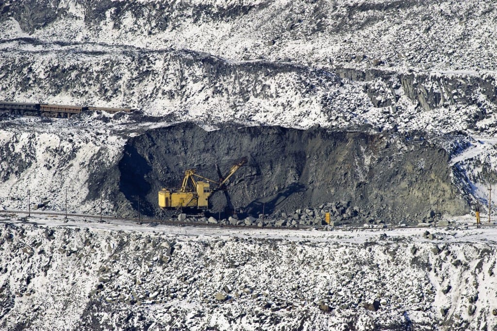 Meski Dipojokkan, Pemakaian Batu Bara Diperkirakan Naik