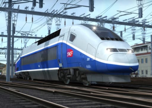 Memodernisasikan Perkeretaapian Indonesia Menjadi Peluang Sektor Infrastruktur