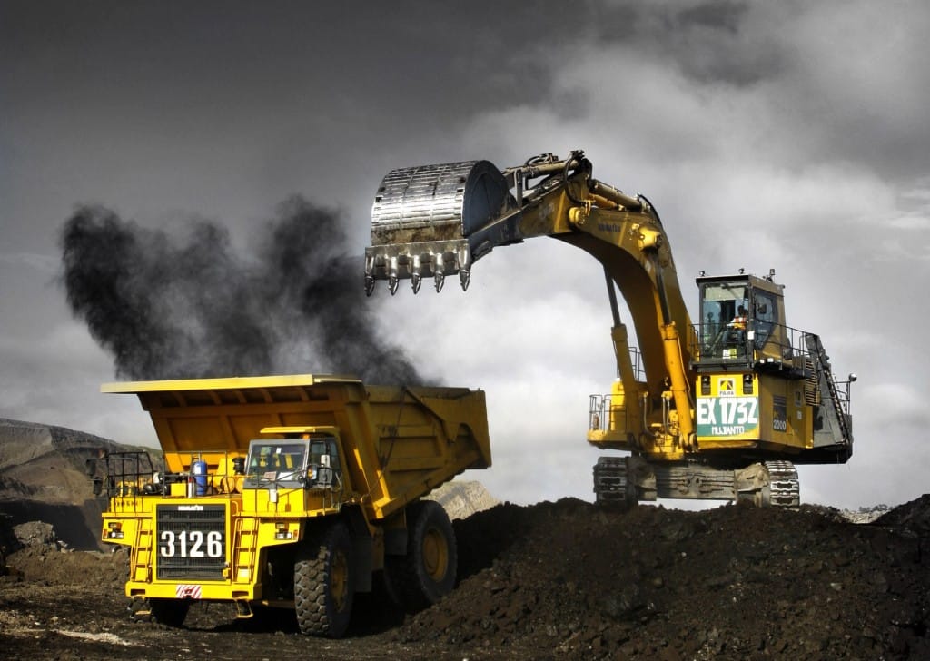 Jangka Pendek, Harga Batu bara Bakal Melemah