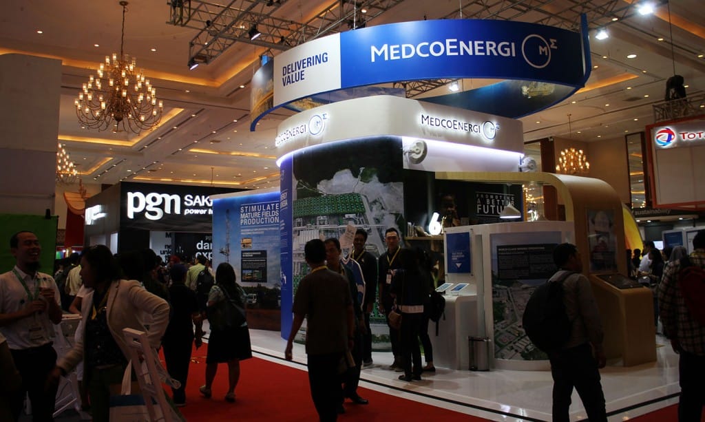 IPA Convex Diharapkan Mampu Genjot Investasi Hulu Migas