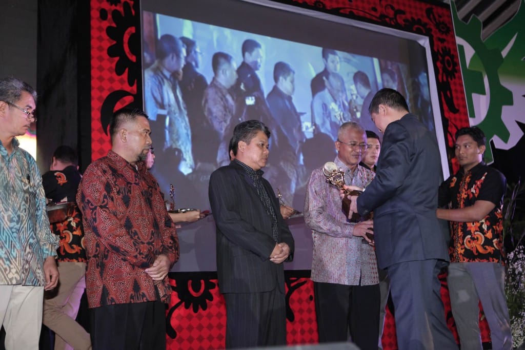 Menteri ESDM Dorong Terapkan Standar Keselamatan Internasional Di Tambang