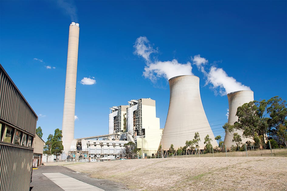 GE Upgrade Dua Turbin Uap, Tingkatkan Kapasitas Generator