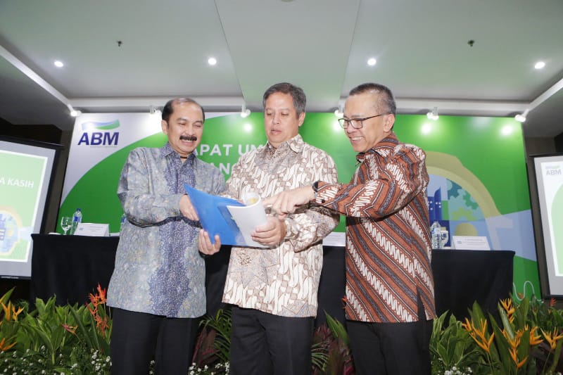 ABM Investama Akan Tawarkan Surat Utang Senilai US$450 Juta