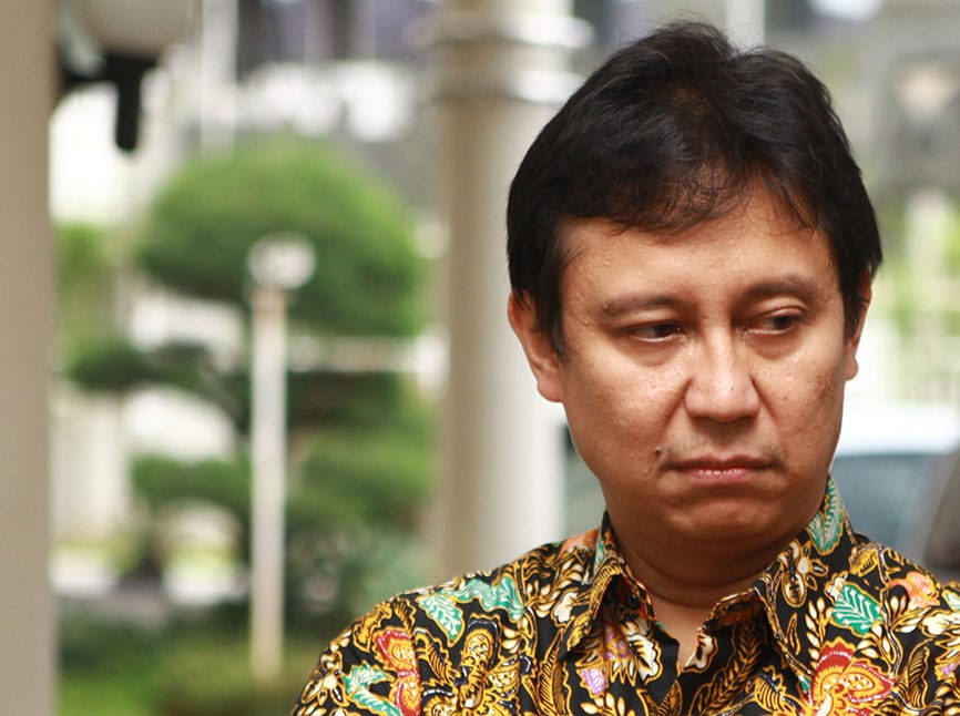 Budi Gunadi Sadikin Jadi Direktur Utama Inalum