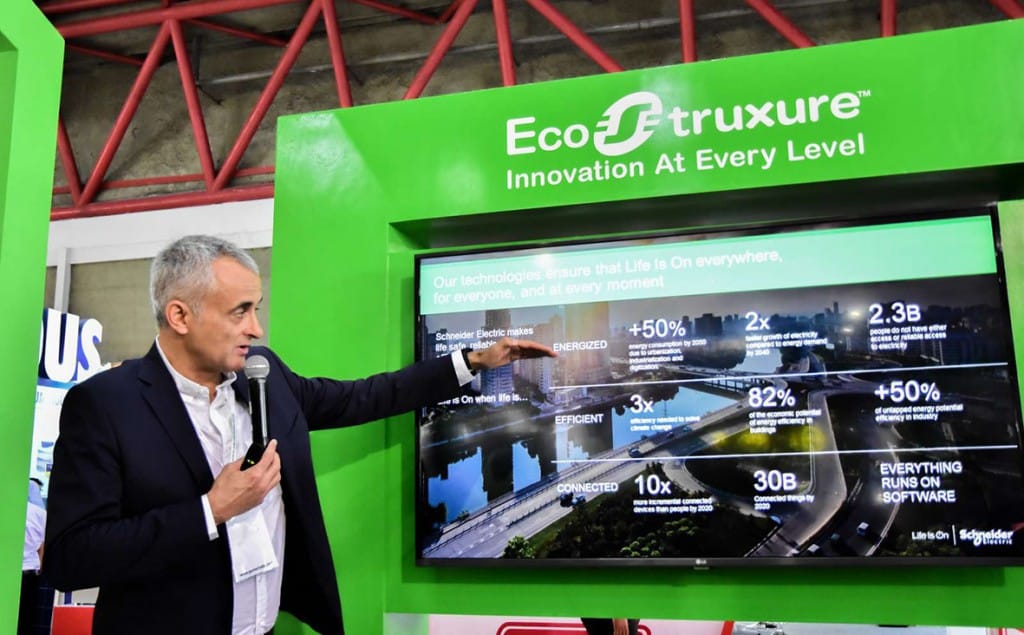 Diluncurkan Standar Baru untuk Dukung Keunggulan Operasional