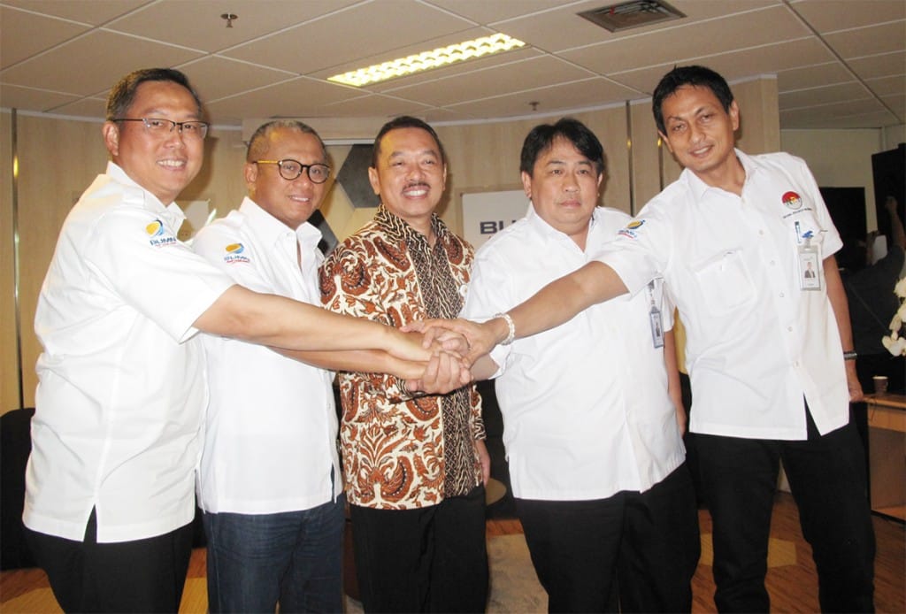 Akhir Bulan ini, Inalum Bakal Jadi Induk Perusahaan BUMN Tambang