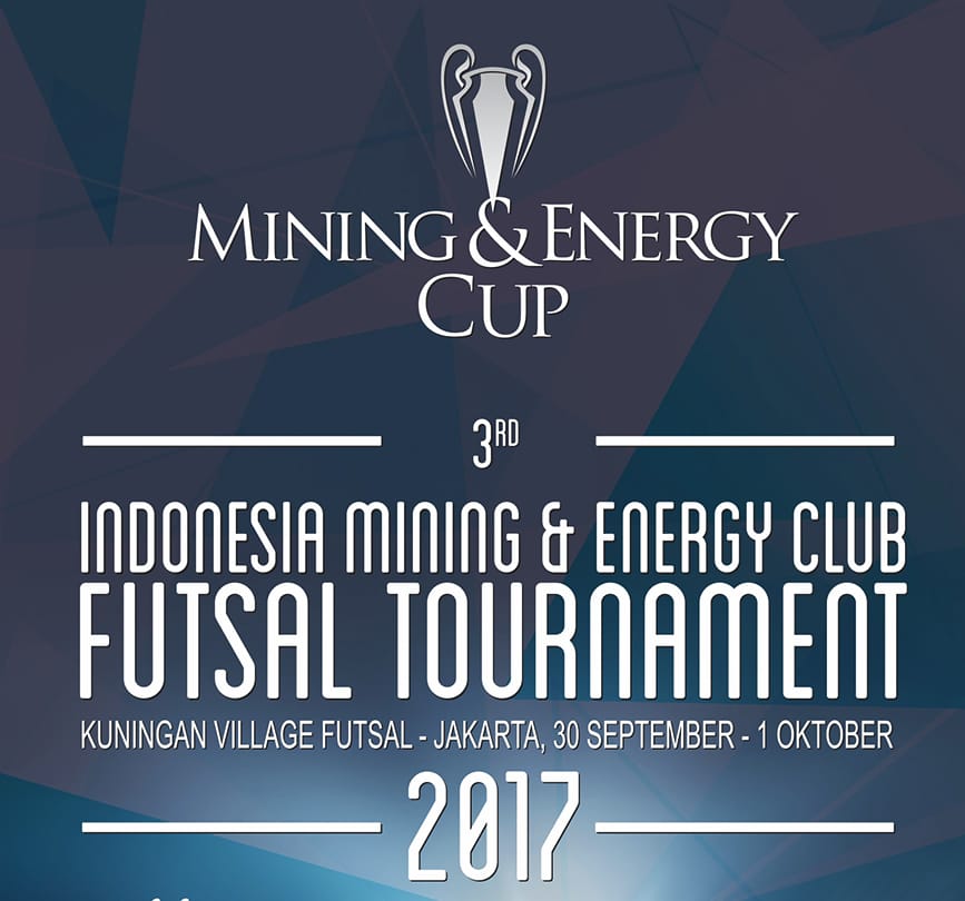 Mining & Energy Cup 2017