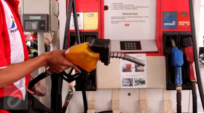 Pertamina Pastikan Tetap Menyalurkan Premium