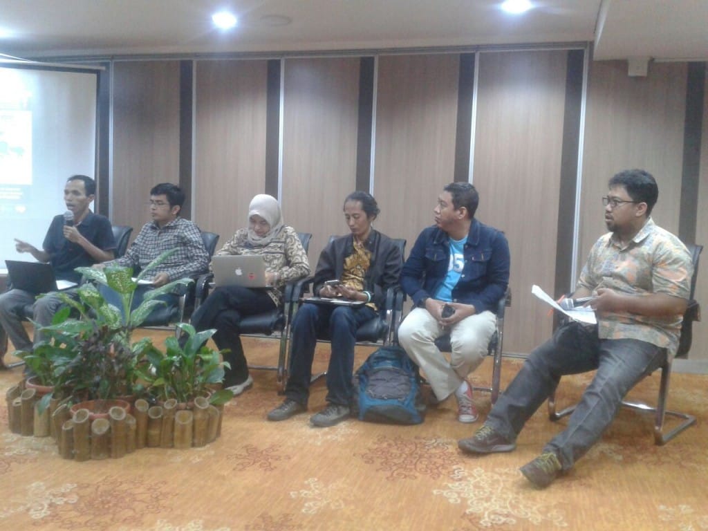 Proyek PLTU Batubara Jawa-Bali Dinilai Rugikan Negara