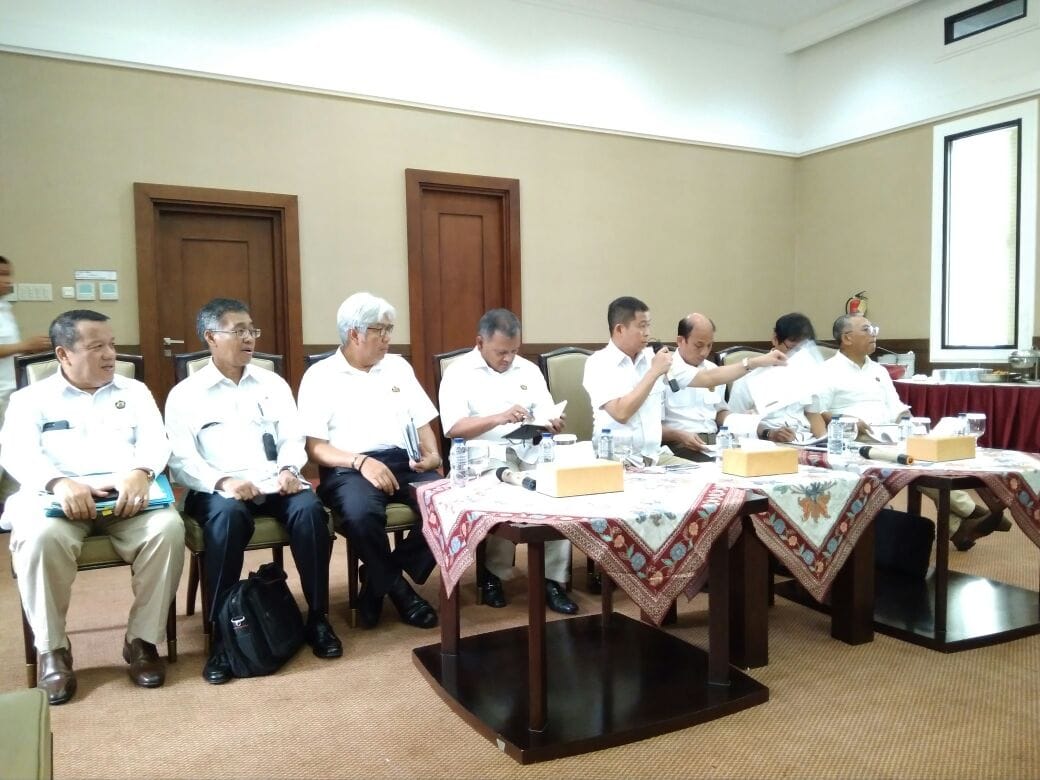 Ini Dia  11 Hasil Rancangan Permen ESDM Terbaru