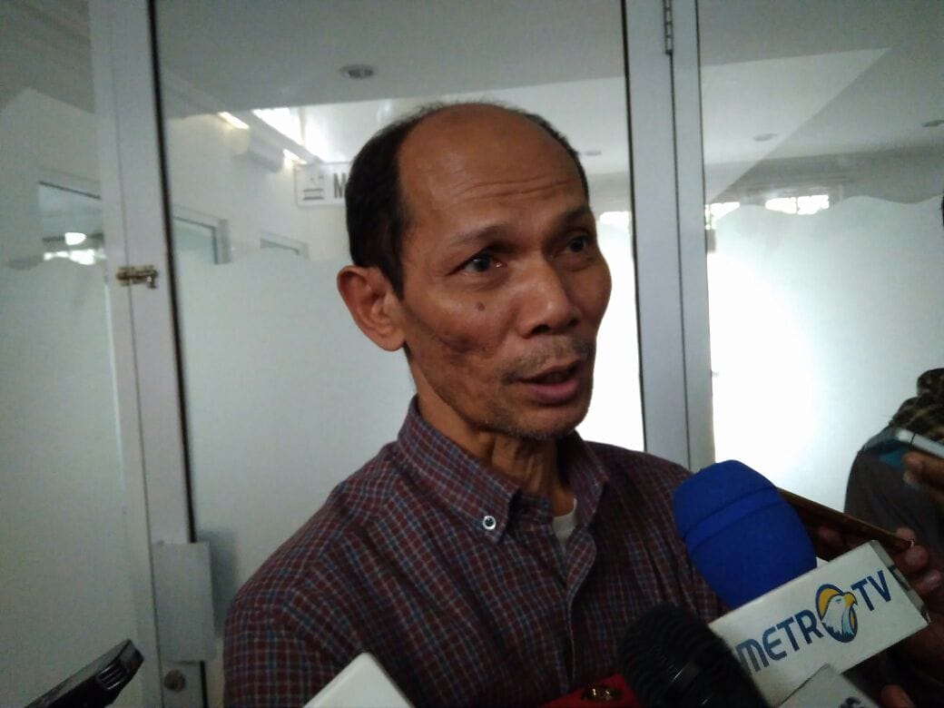 Pakar Ekonomi: Polemik DMO, Pemerintah Tak Berdaya