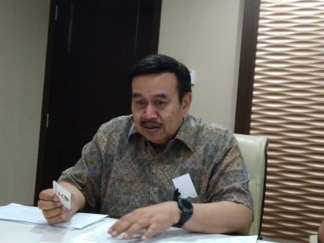 AP3I: Relaksasi Ekspor Jangan Terlalu Lama