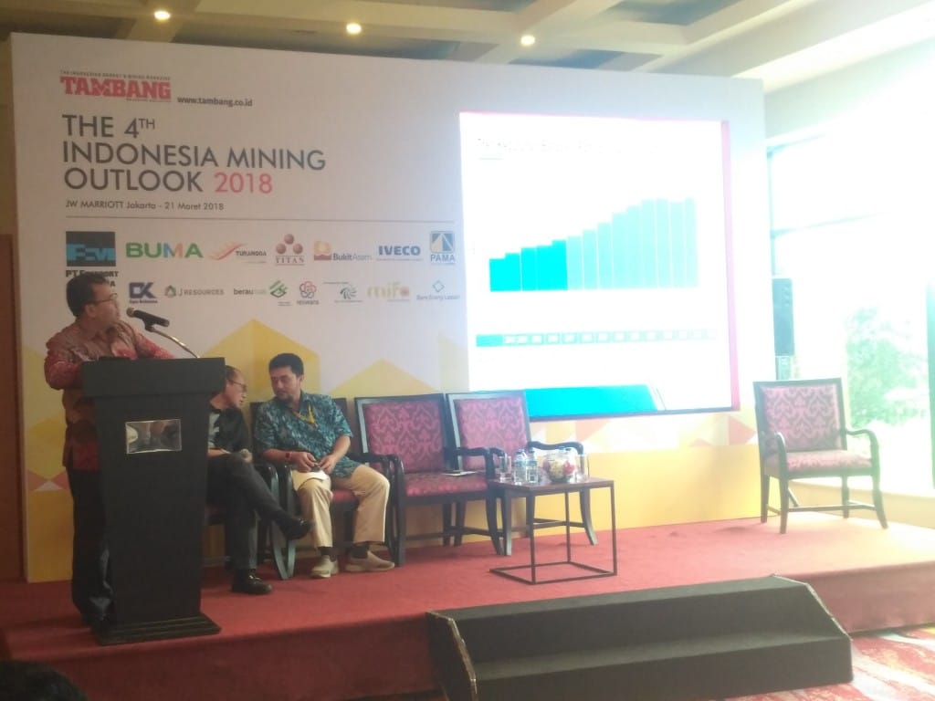 Pasokan Melebihi, PLN Tetap Beli Batu Bara PTBA USD70