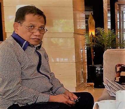 Pakar Hukum: Tak Tepat KPK Urus Pengesahan IUP Non CnC