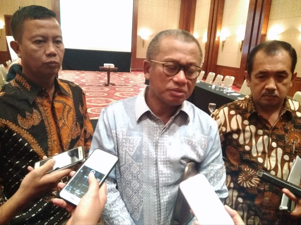 PLTU Mulut Tambang Sumsel 8 Mulai Konstruksi Kuartal III 2018