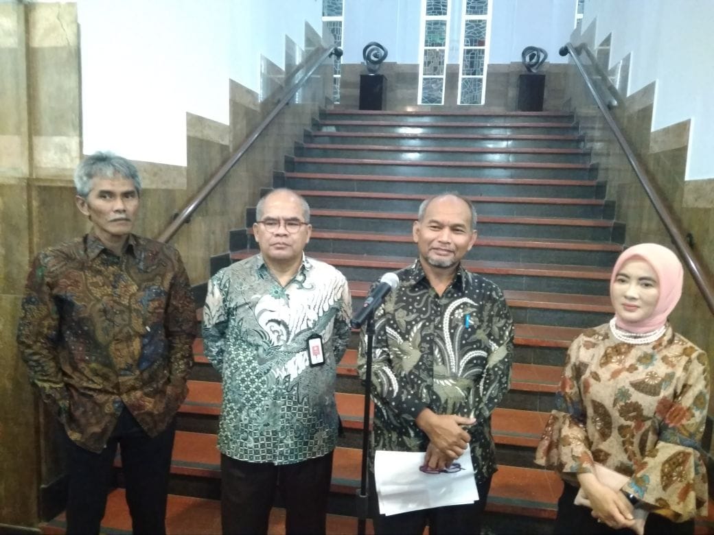 Pemerintah Tunjuk Pertamina Kelola 8 Blok Terminasi