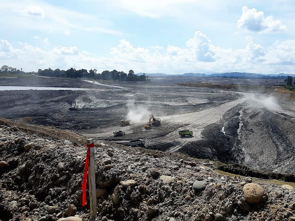 Jatam: Amdal Perusahaan Masih Banyak Masalah
