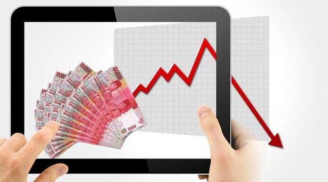 Data Ekonomi Positif Tapi Rupiah Malah Melemah