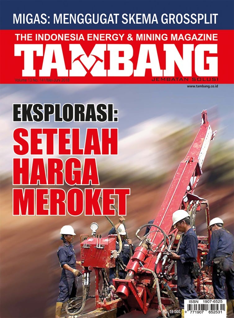 Eksplorasi: Setelah Harga Meroket