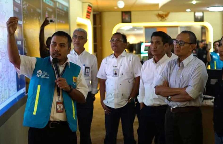 PLN akan Kembangkan SPLU Fast Charging