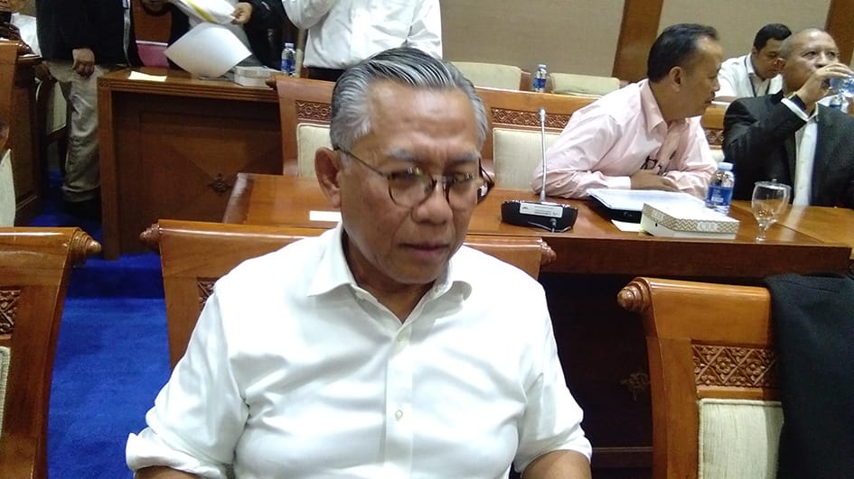 Kasus PLTU Riau-1, ESDM Masih Pegang Perpres 14/2017