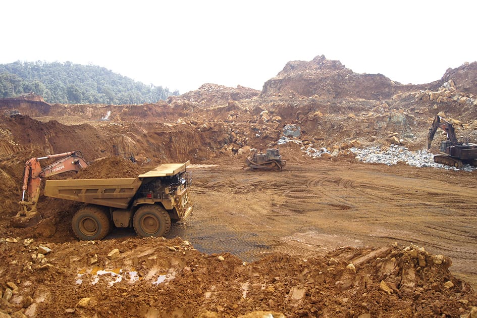 Terjadi Fatality, Operasi Tambang PT Vale Dihentikan Sementara