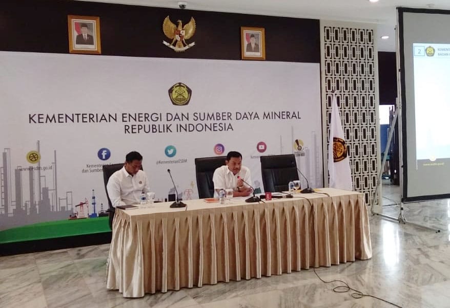 Penjelasan Badan Geologi ESDM Soal Gempa dan Tsunami di Palu dan Donggala