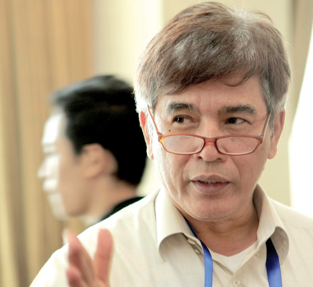 Marpaung: Freeport Punya Izin Buang Limbah Tambang ke Sungai