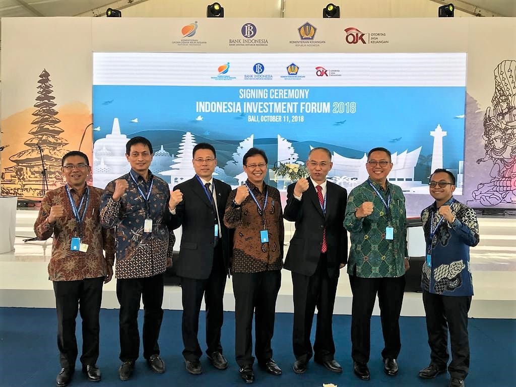 Inalum Kurangi Ketergantungan Impor Bahan Baku