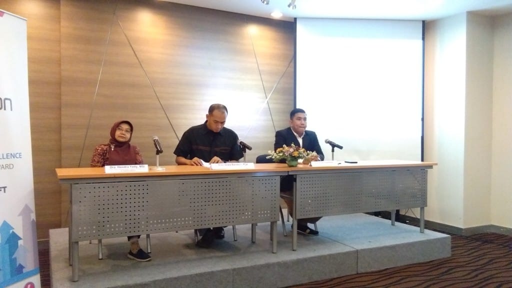 SHIFT Indonesia Akan Gelar Konferensi Operasional Industri