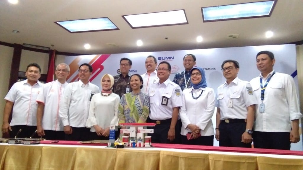 Pangkas Biaya Distribusi, Pemerintah Kawinkan Aset Sejumlah BUMN