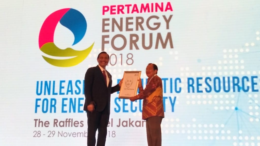 Awal Tahun 2019, Pabrik Baterai Lithium Dibangun Di Morowali