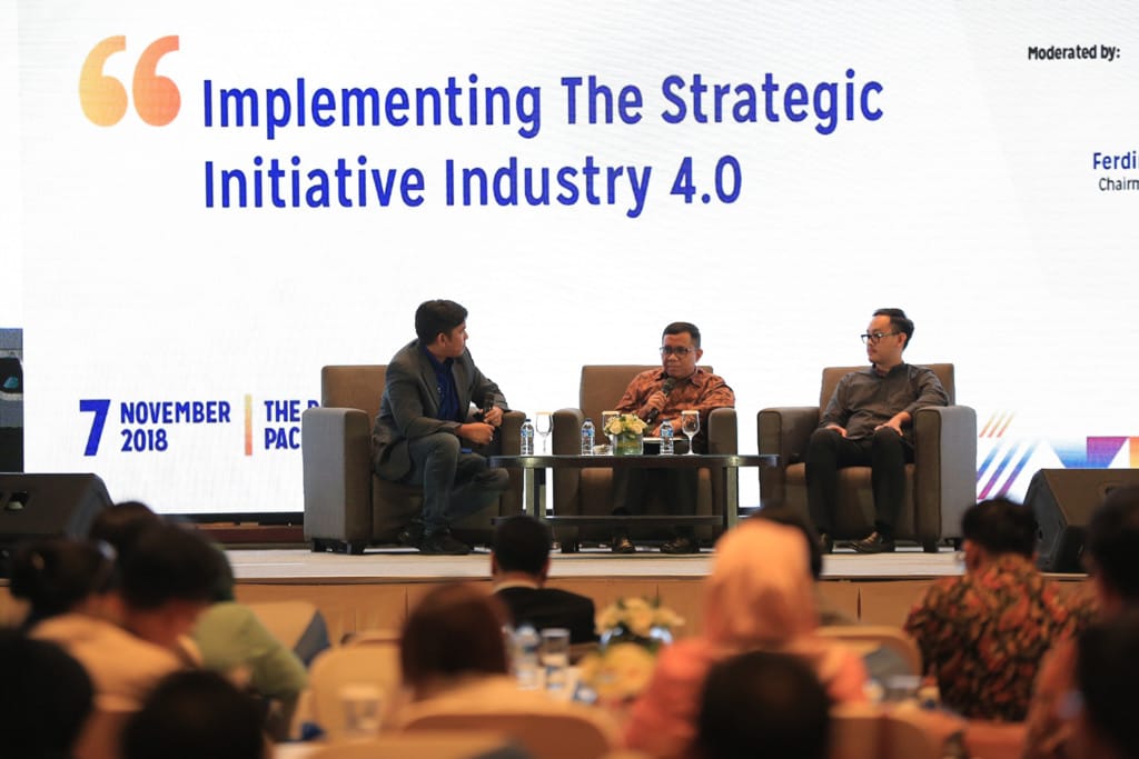 OPEXCON Anugerahkan Award Sebagai Bentuk Apresiasi